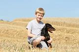 ENFANT ET CHIEN 114